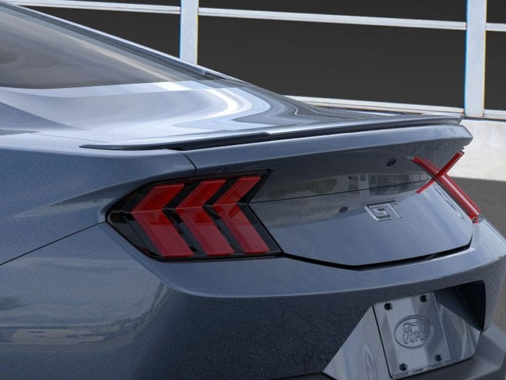 2025 Ford Mustang GT Premium Fastback - Photo 23