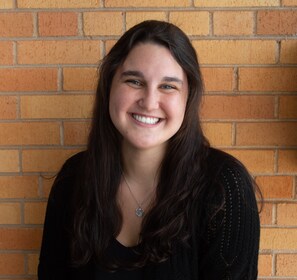 Staff member Kate Fickell from ID_41a130