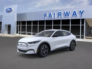 2025 Ford Mustang Mach-E Select CROSSOVERS