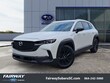  Mazda CX-50