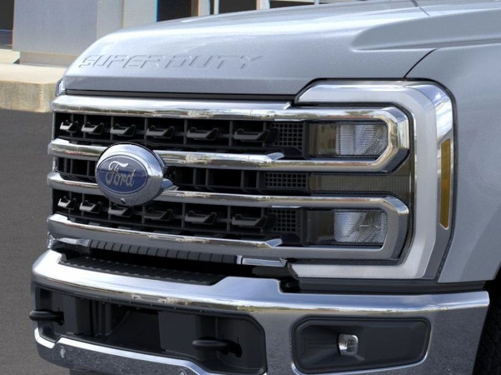 2025 Ford F-350 Super Duty King Ranch - Photo 18