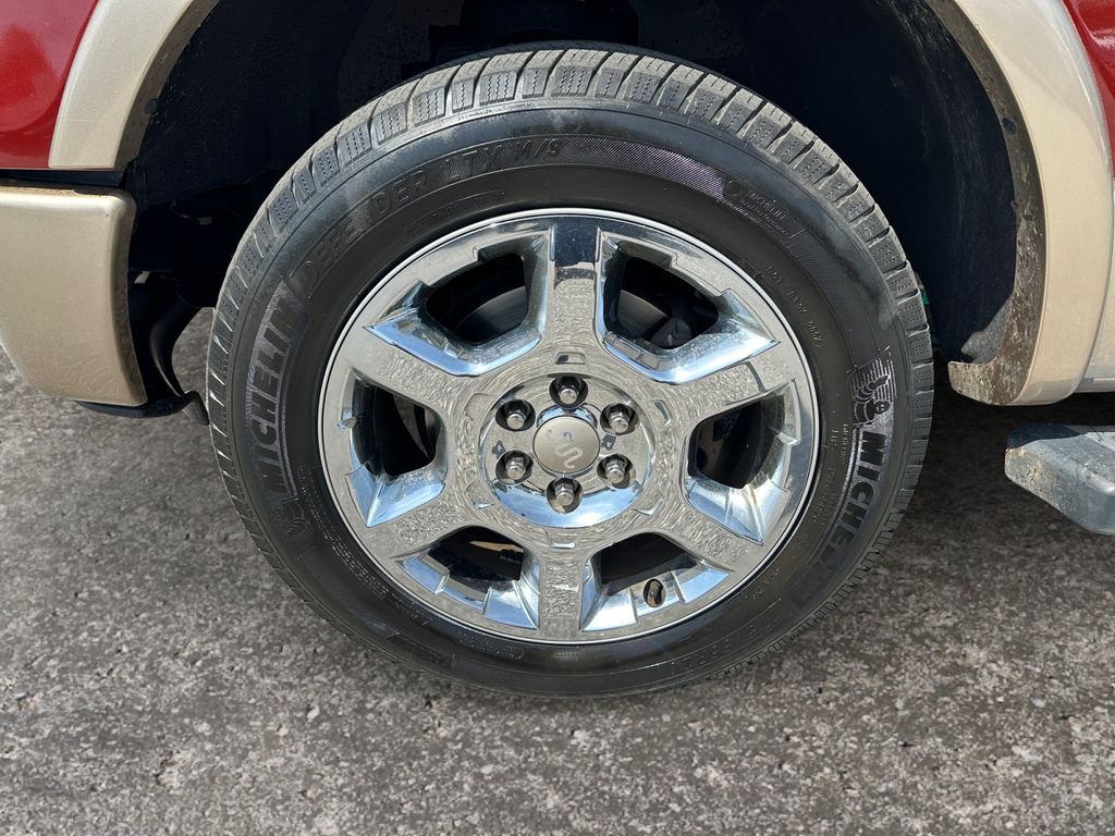 2014 Ford F-150 photo 3