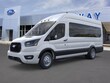  Ford Transit-350 Passenger