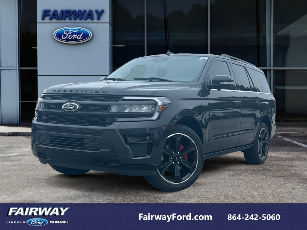 2023 Ford Expedition Limited 4X4's photo