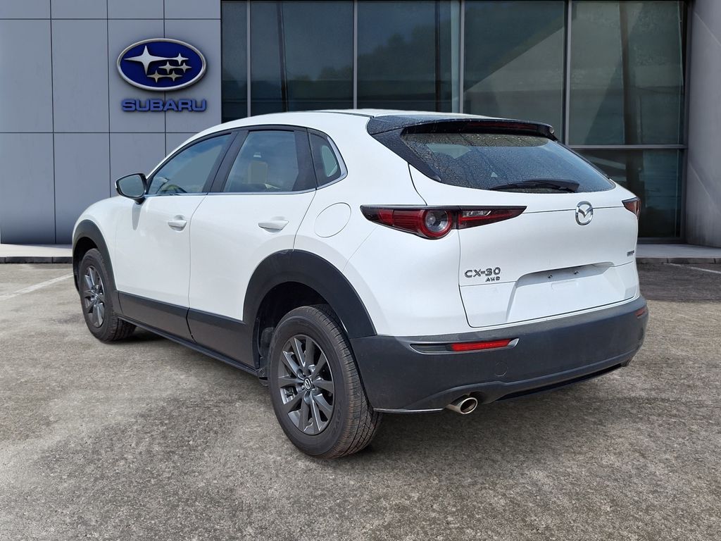 2023 Mazda CX-30 2.5 S photo 4