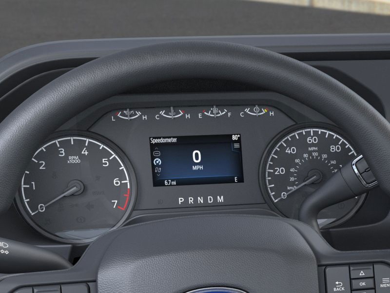 2024 Ford F-250 Super Duty XL - Photo 13