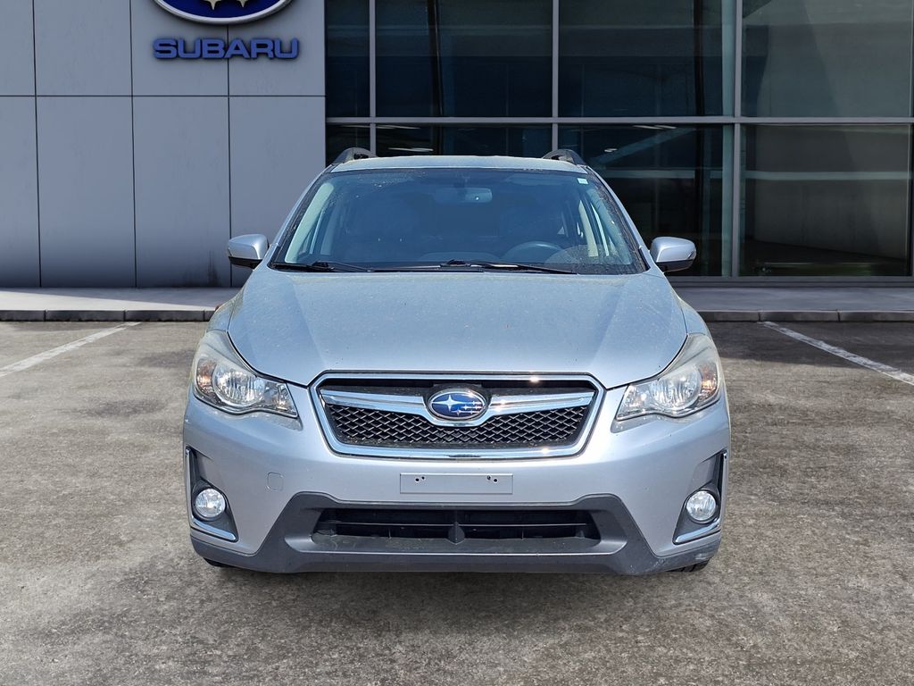 2016 Subaru Crosstrek 2.0i Limited photo 3