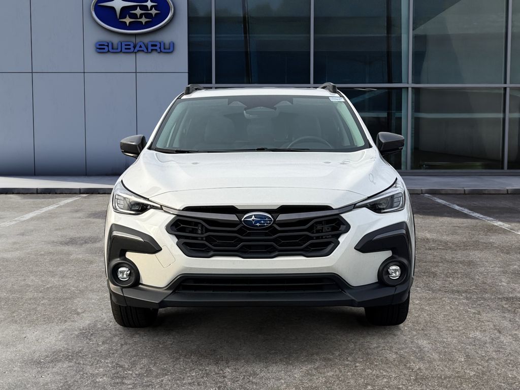 Certified 2024 Subaru Crosstrek Limited with VIN 4S4GUHM6XR3773789 for sale in Greenville, SC