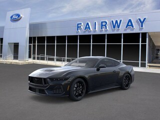 2026 Ford Mustang GT Coupe