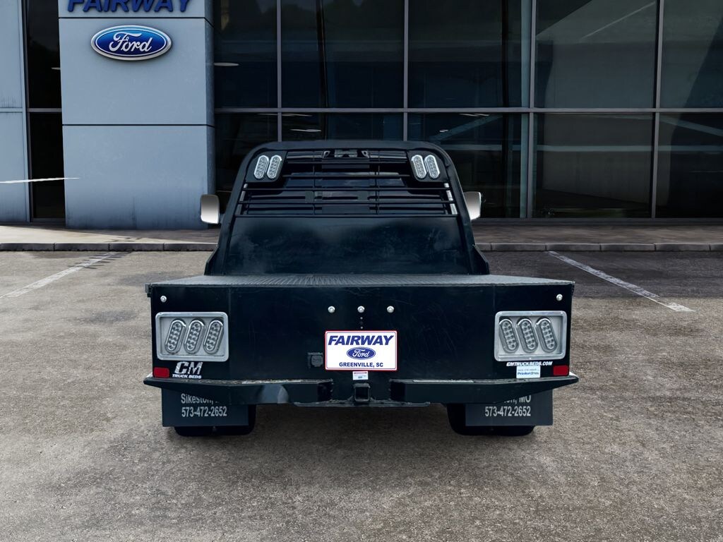 Used 2022 Ram 3500 Chassis Tradesman/SLT/Laramie/Limited Truck Crew Cab