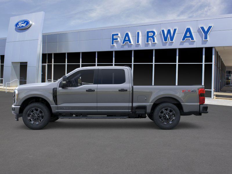 2026 Ford F-350 XL photo 2