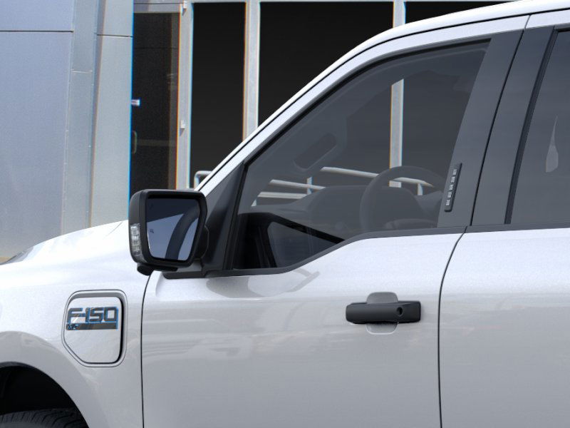 2024 Ford F-150 Lightning XLT - Photo 20