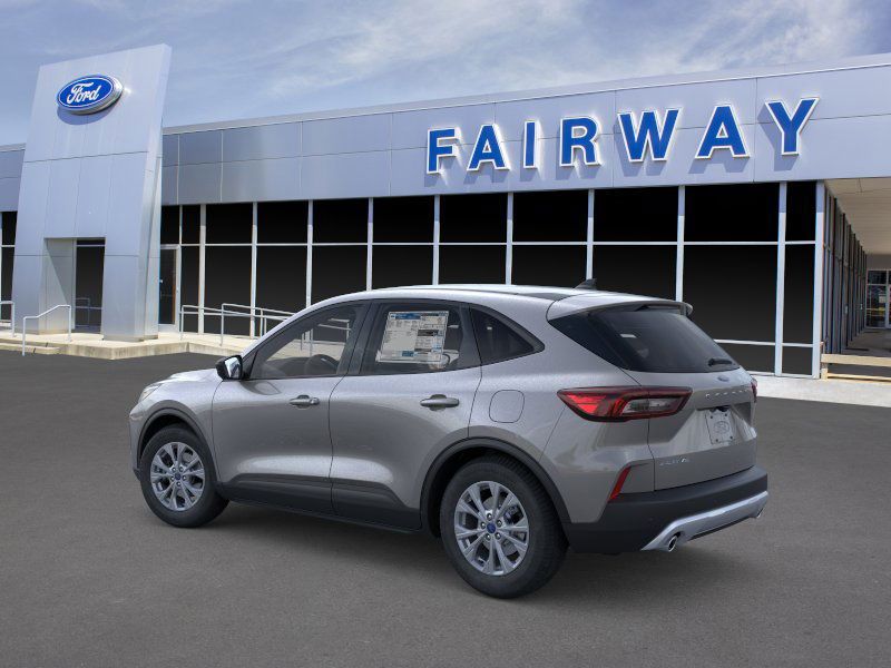 2025 Ford Escape Active photo 4