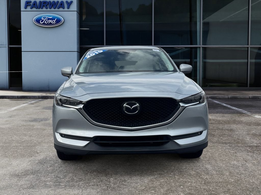 Used 2019 Mazda Mazda CX-5 Grand Touring SUV