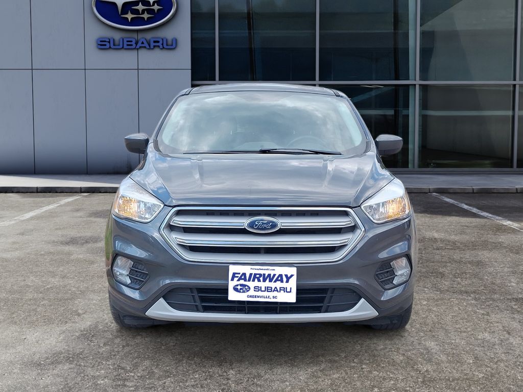 2019 Ford Escape SE photo 3