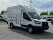 Ford Transit-350 Cutaway