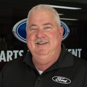 Staff member Jimmy Bishop from ID_2c6a1b