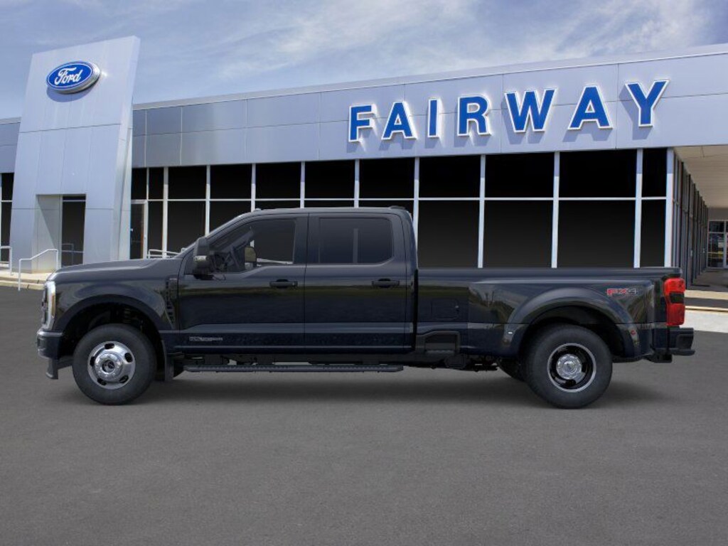 New 2026 Ford F-350 XL Crew Cab