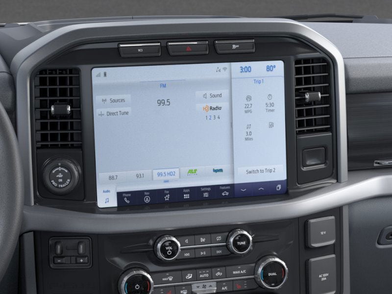 2024 Ford F-150 Lightning XLT - Photo 14