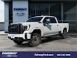 GMC Sierra 2500 HD