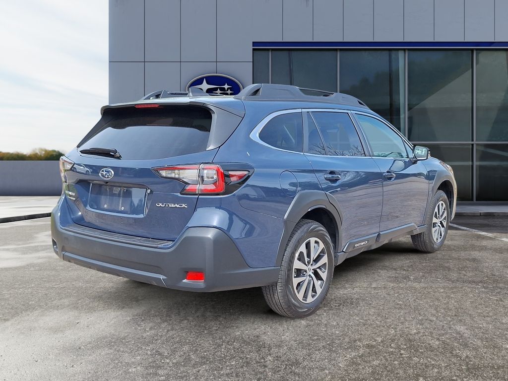 2024 Subaru Outback Premium photo 6