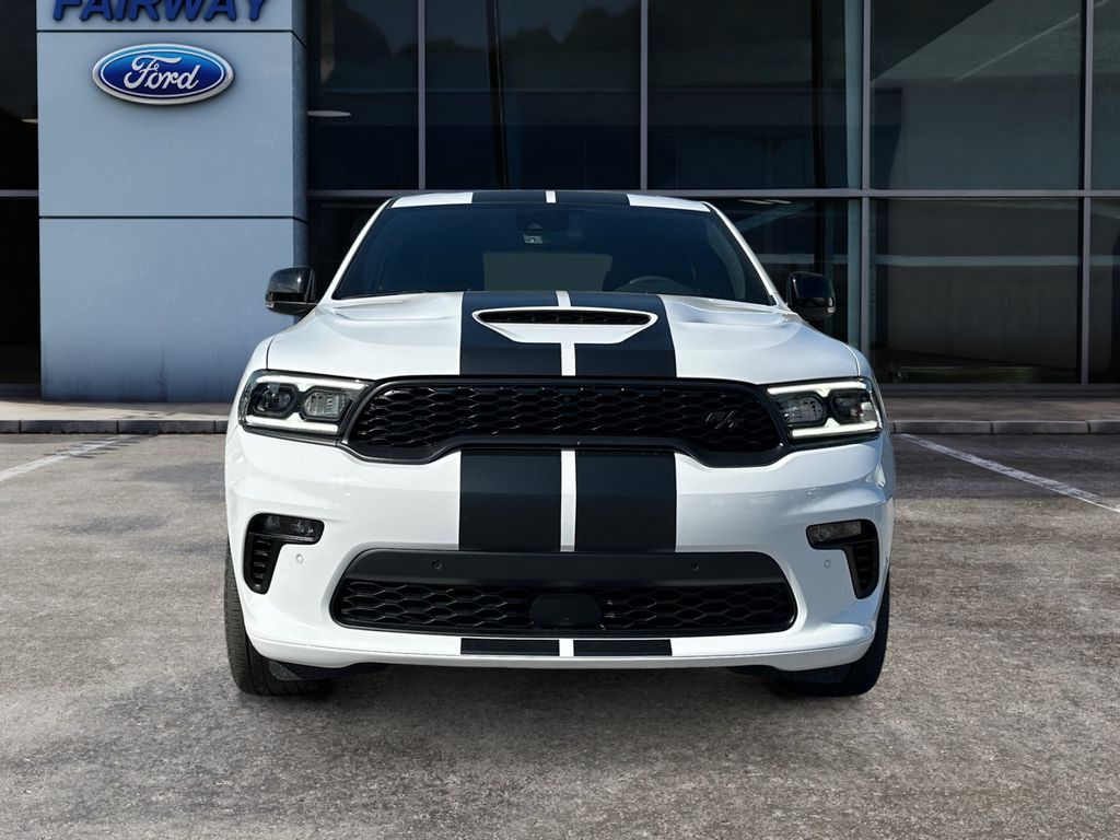 2023 Dodge Durango R/T photo 3