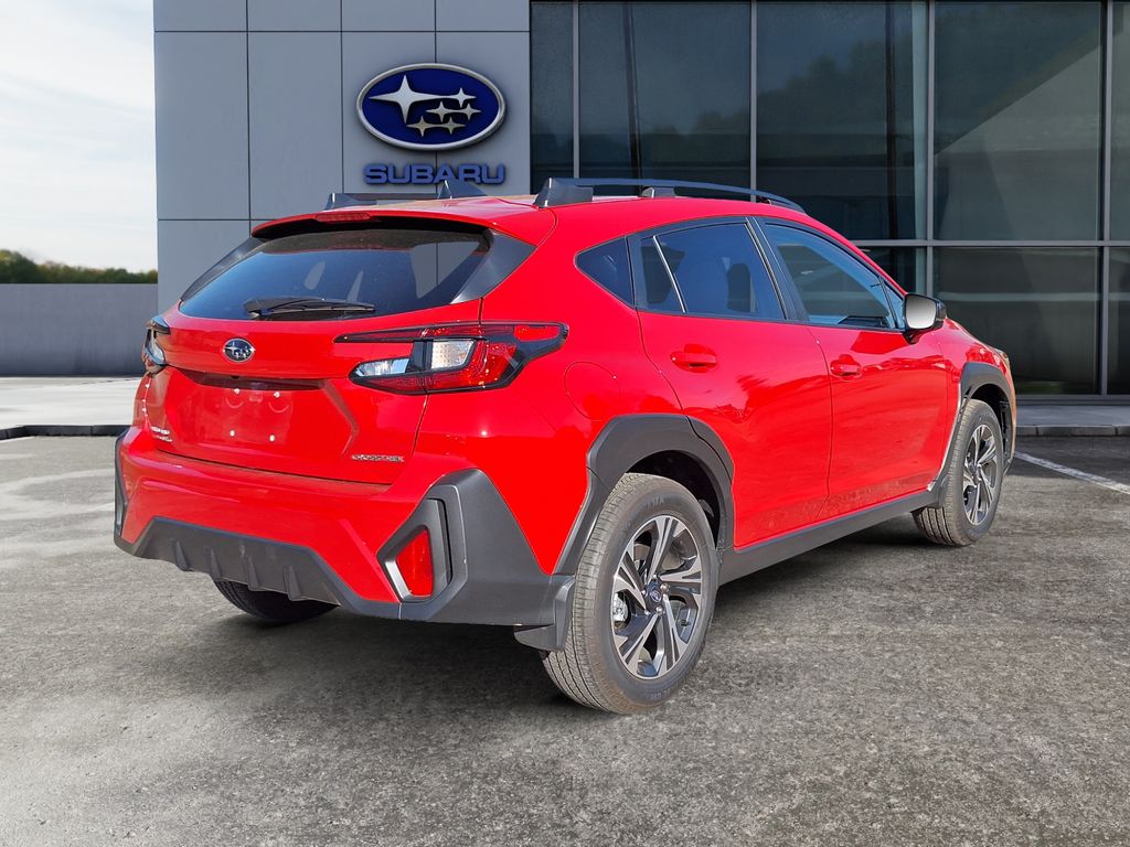 2024 Subaru Crosstrek Premium photo 6