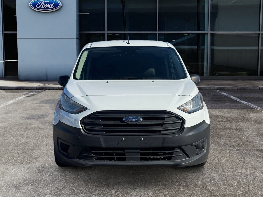 Used 2022 Ford Transit Connect XL Van Cargo Van