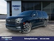 Chevrolet Suburban