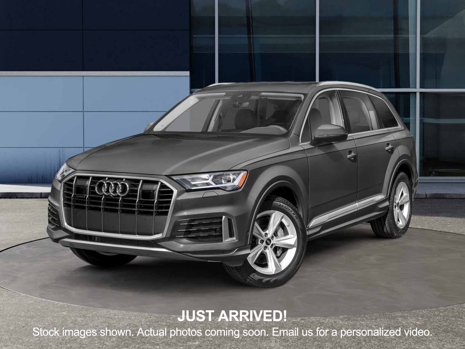 2023 Audi Q7