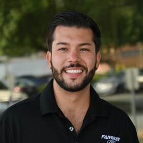 Staff member Diego Meneses from ID_5091d4