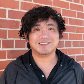 Staff member Zach Gestwicki from ID_44ad5e