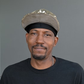 Staff member Forrest Nelson from ID_4f47e7