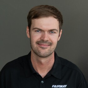 Staff member Karl Piepho from ID_5091d4