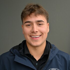 Staff member Matt Montoya from ID_9c4702