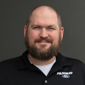 Staff member Troy Bayse from ID_af5480