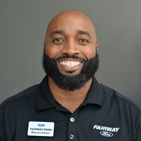 Staff member Maurice Parker from ID_9c4702