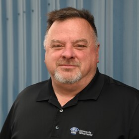 Staff member Buddy Lanier from ID_2c6a1b