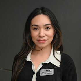 Staff member Bianca Ramirez from ID_9c4702