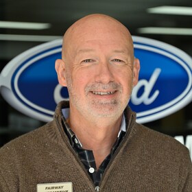 Staff member Robbie Copeland from ID_af5480