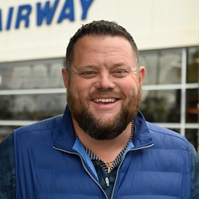 Staff member Preston Owens from ID_2c6a1b