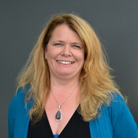 Staff member Melissa Powell from ID_4f47e7