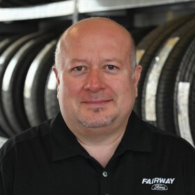 Staff member Daniel Higinio from ID_4f47e7