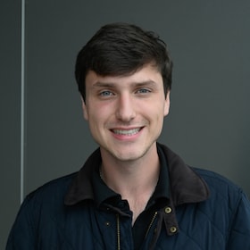 Staff member Luke Golembesky from ID_9c4702