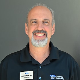 Staff member Ed Rizza from ID_2c6a1b