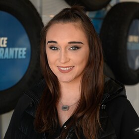 Staff member Tobie Sloan from ID_4f47e7