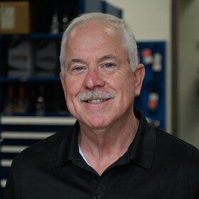 Staff member Jimmy Bishop from ID_2c6a1b