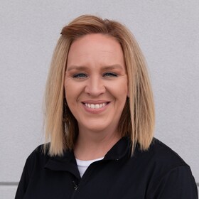 Staff member Tara Brannon from ID_4f47e7