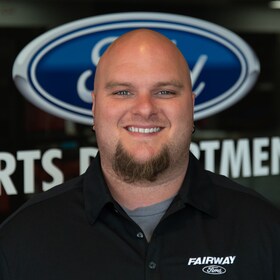 Staff member Luke Jones from ID_af5480