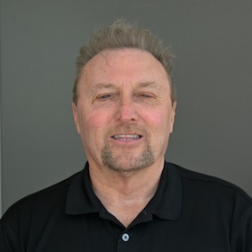 Staff member Randy Cagle from ID_2c6a1b